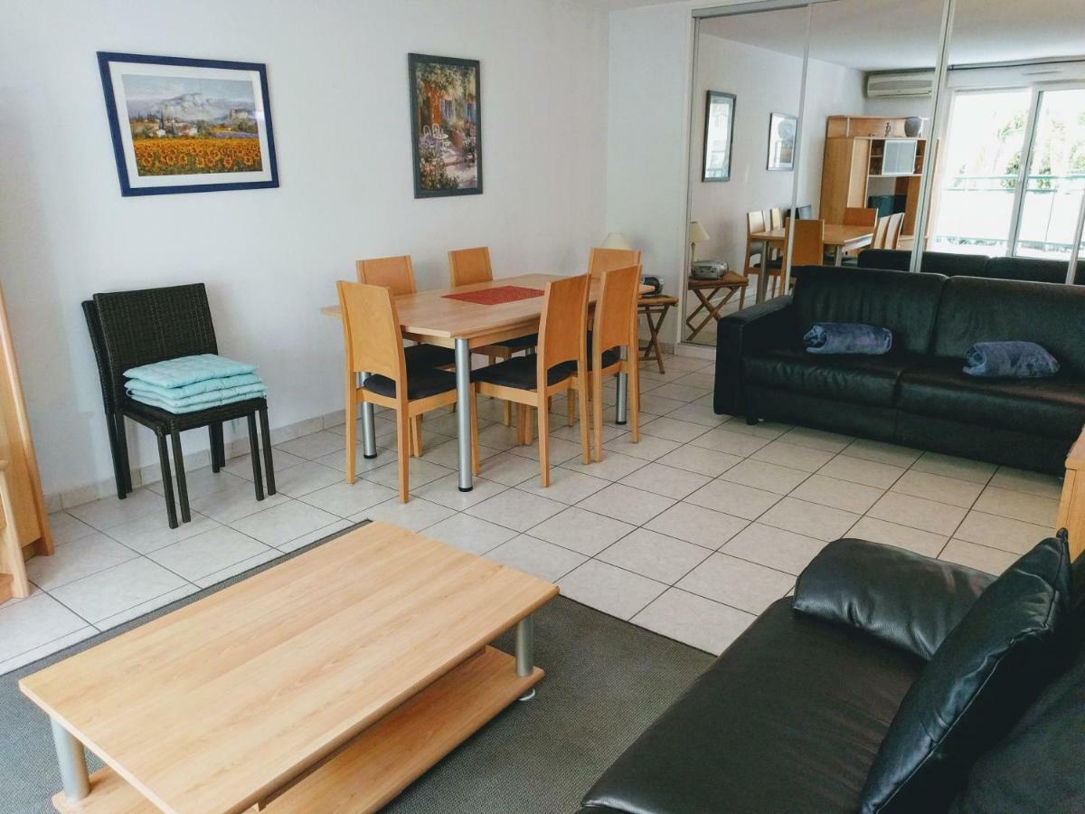 Montebello Apartment *