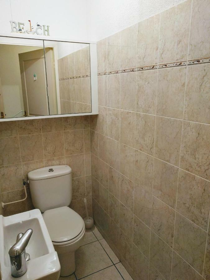 Montebello Apartment Cannes