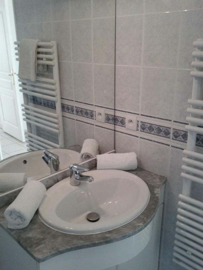 Apartment Montebello Cannes