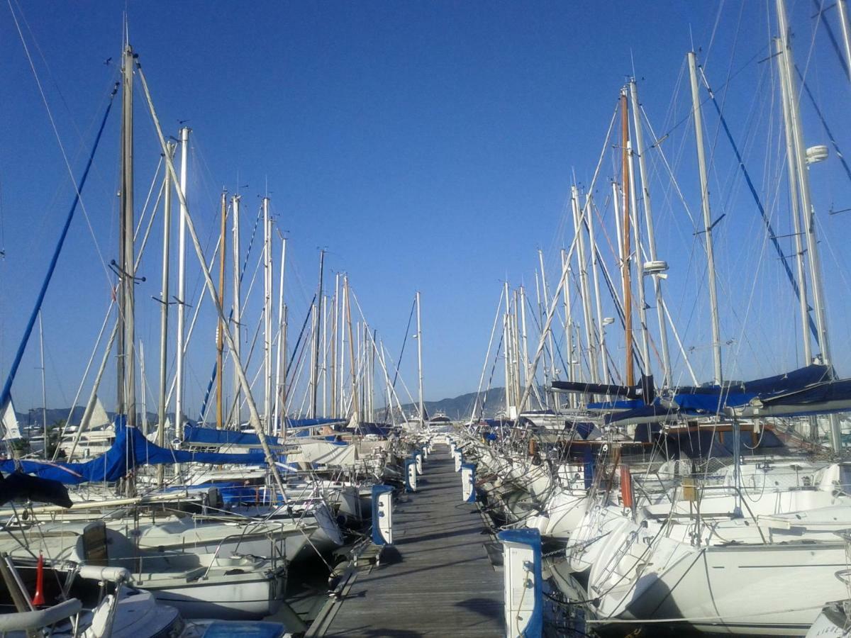 Montebello Cannes