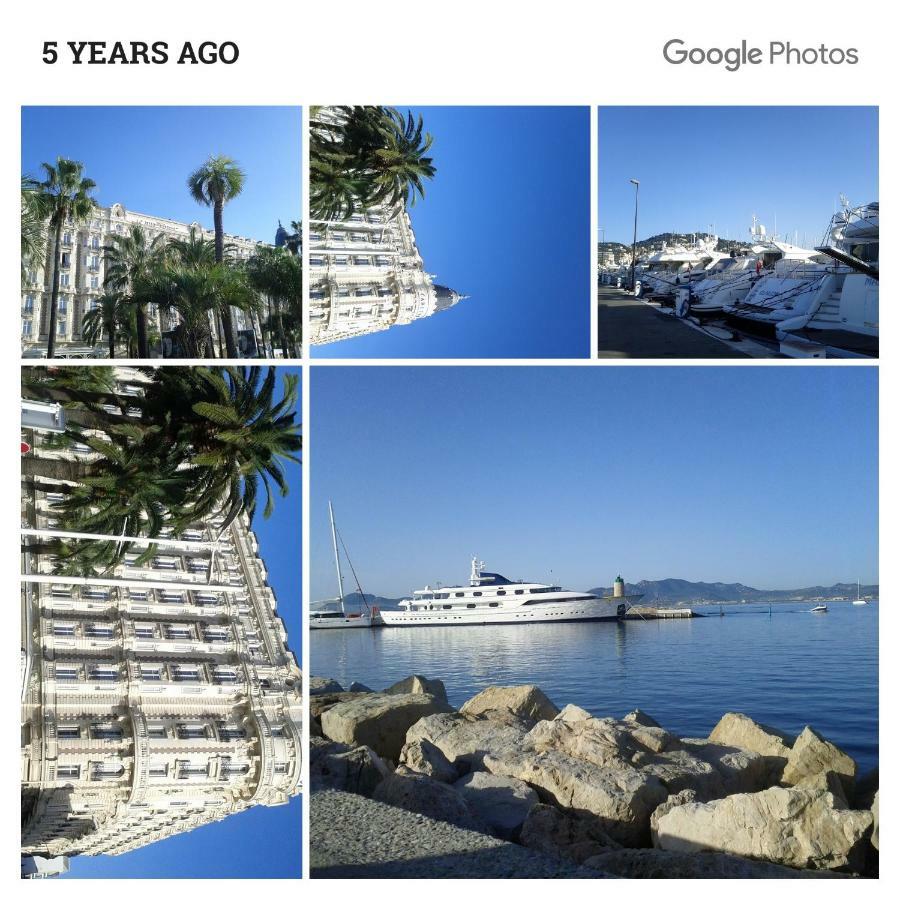 Montebello * Cannes